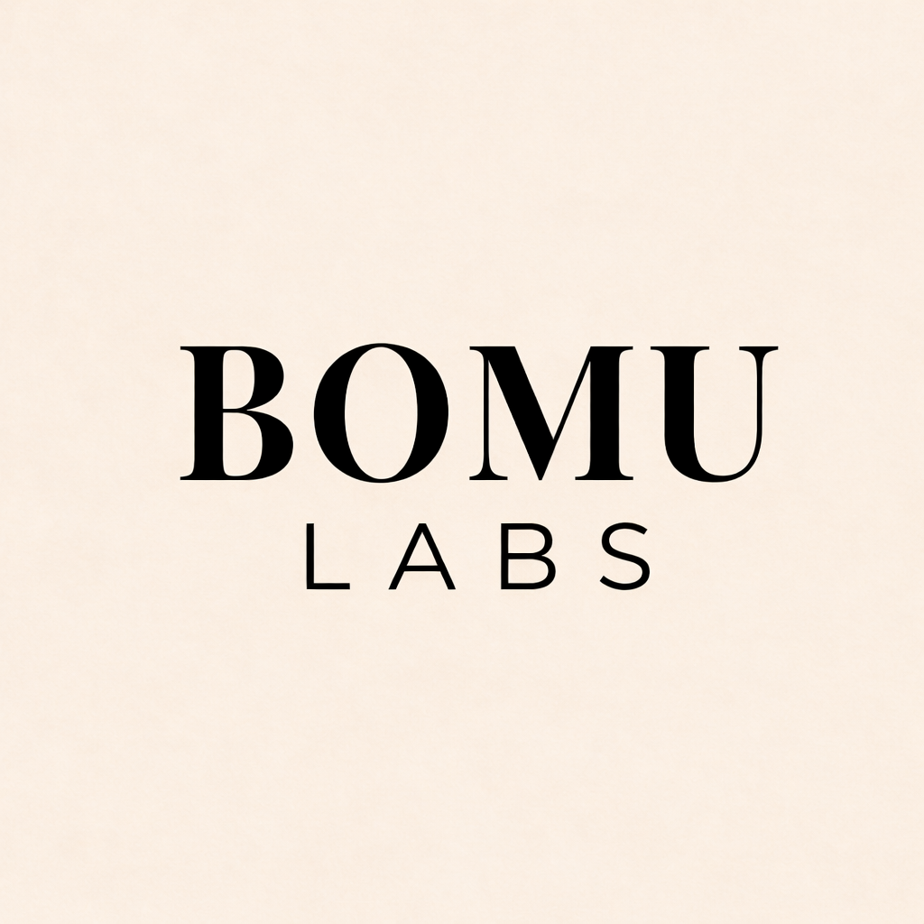 Bomu Labs